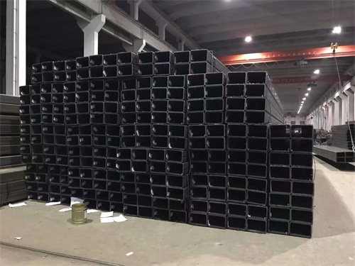 古塔冷拔方管选型指南 工程采购怎么选